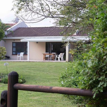 Sole'S Leap Villa Scottburgh Dış mekan fotoğraf