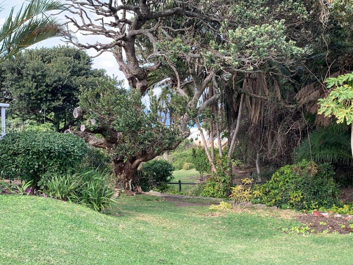 Sole'S Leap Villa Scottburgh Dış mekan fotoğraf
