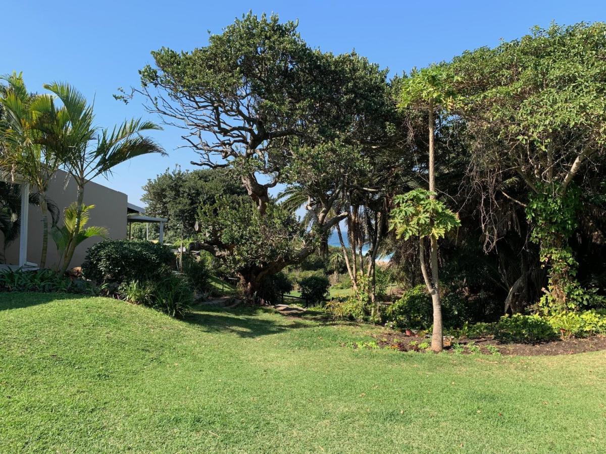 Sole'S Leap Villa Scottburgh Dış mekan fotoğraf