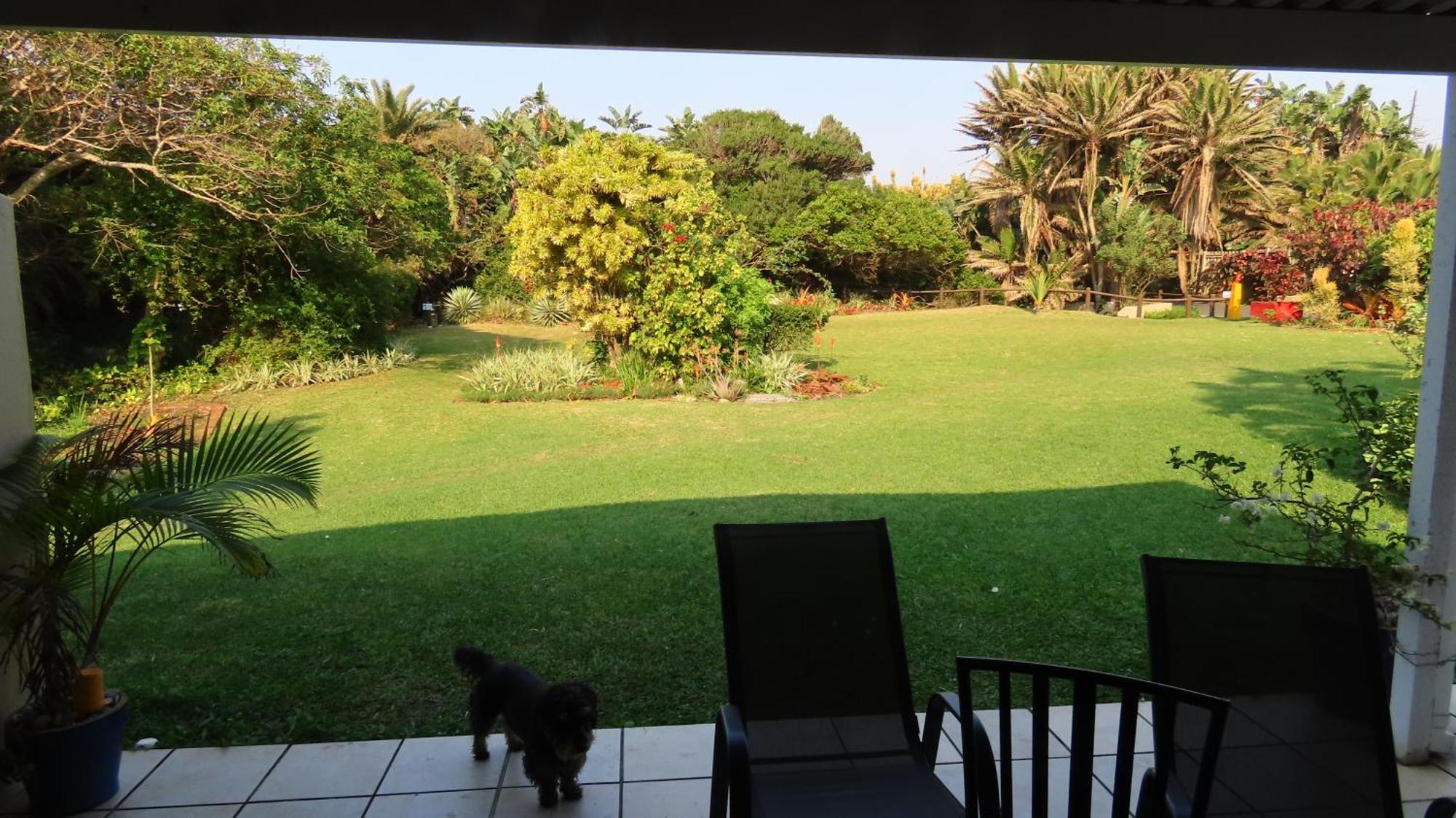Sole'S Leap Villa Scottburgh Dış mekan fotoğraf