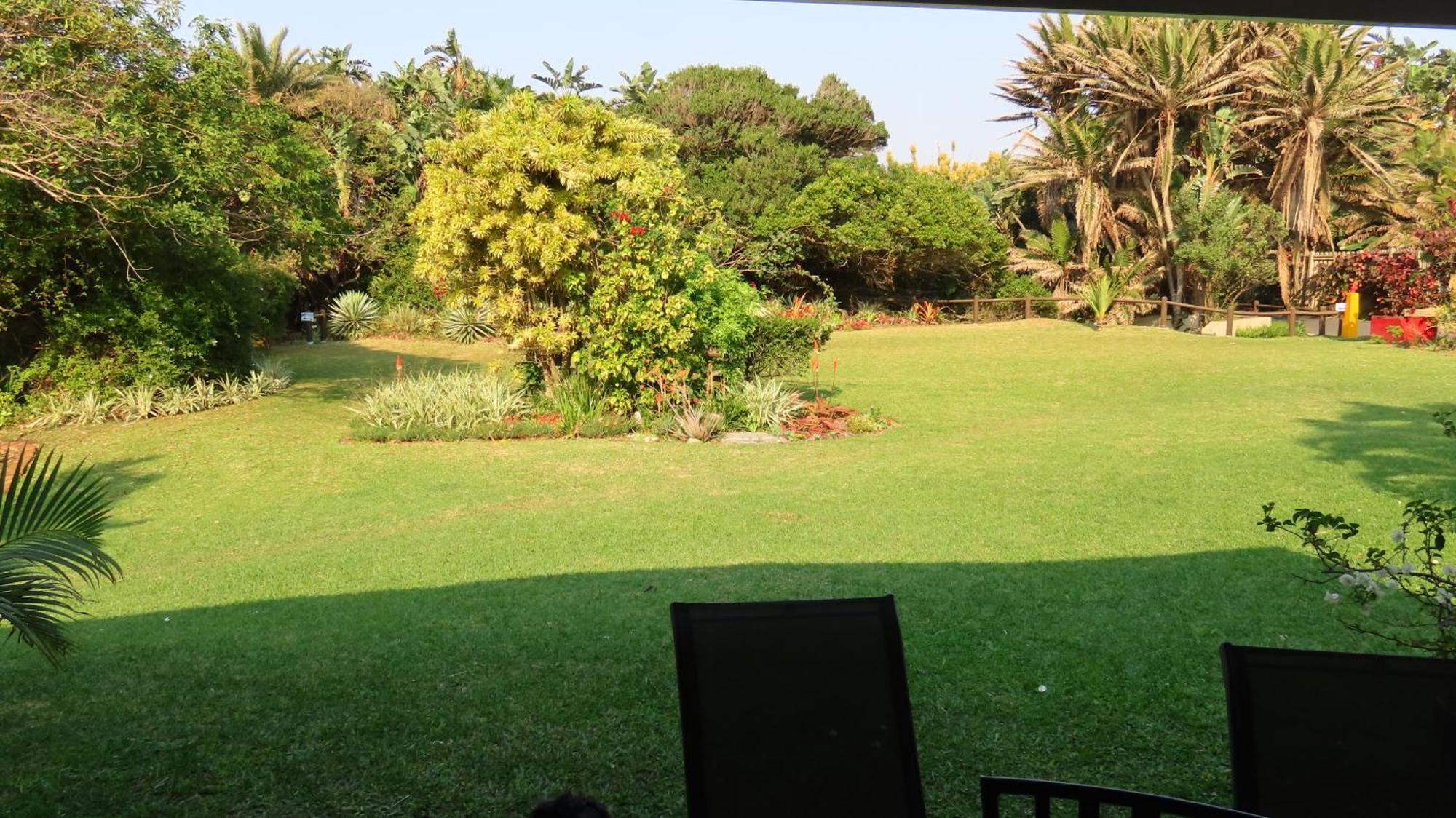 Sole'S Leap Villa Scottburgh Dış mekan fotoğraf