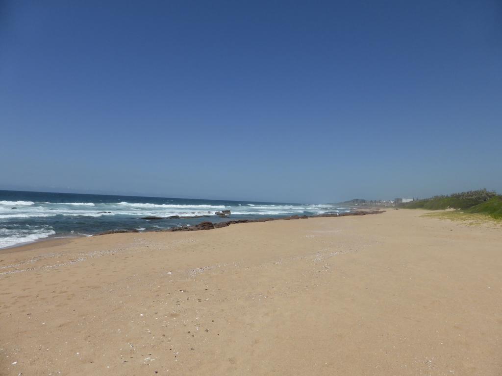 Sole'S Leap Villa Scottburgh Dış mekan fotoğraf