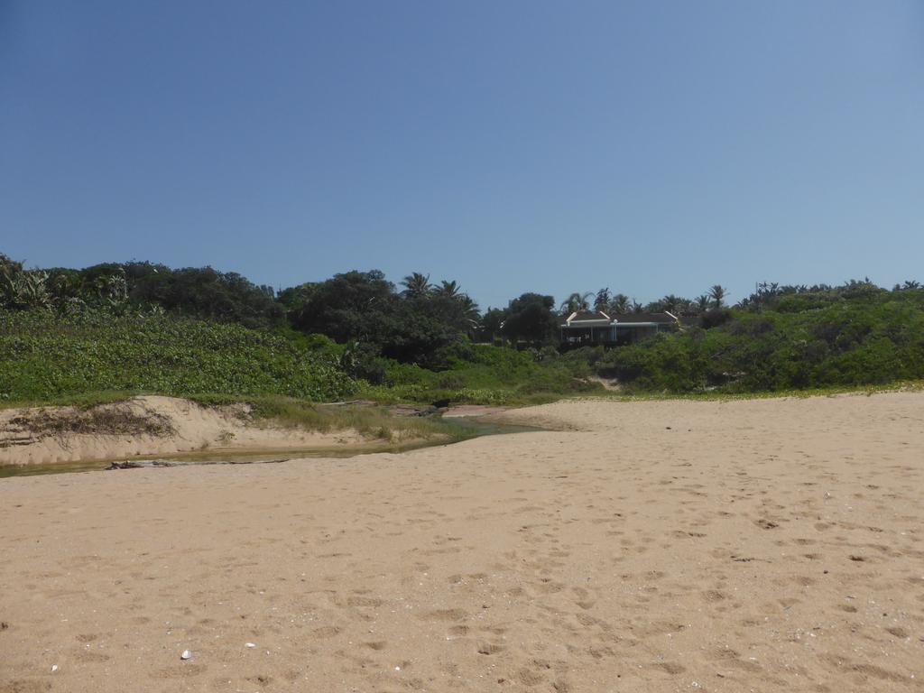 Sole'S Leap Villa Scottburgh Dış mekan fotoğraf