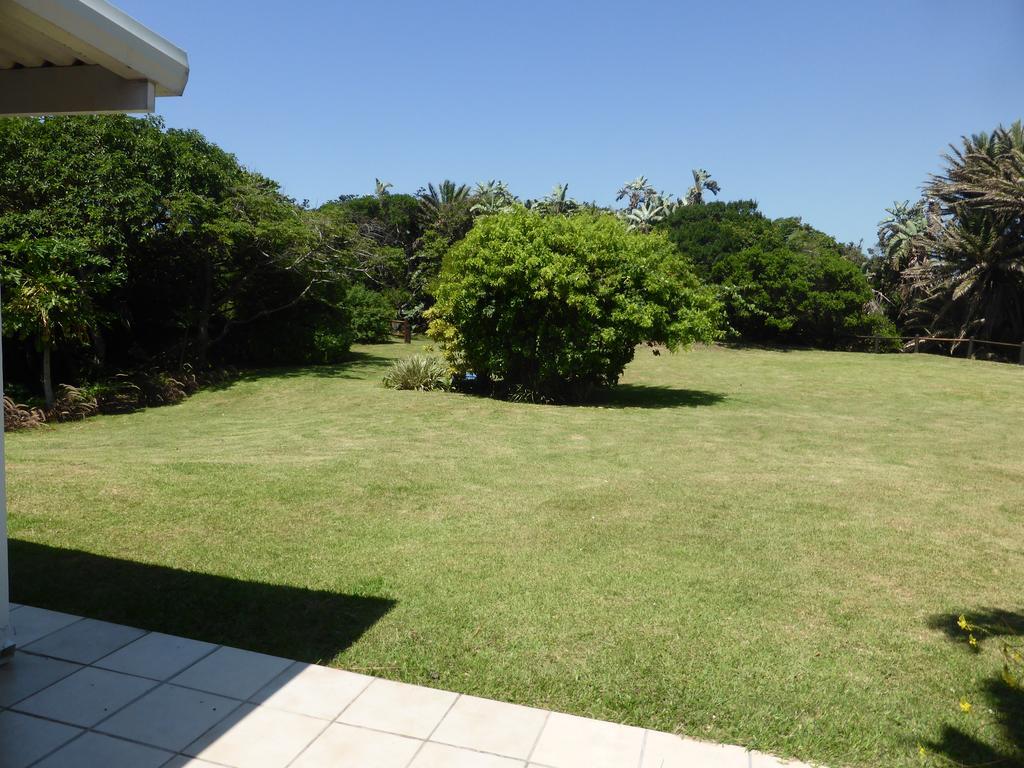 Sole'S Leap Villa Scottburgh Dış mekan fotoğraf