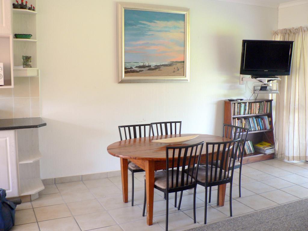 Sole'S Leap Villa Scottburgh Dış mekan fotoğraf