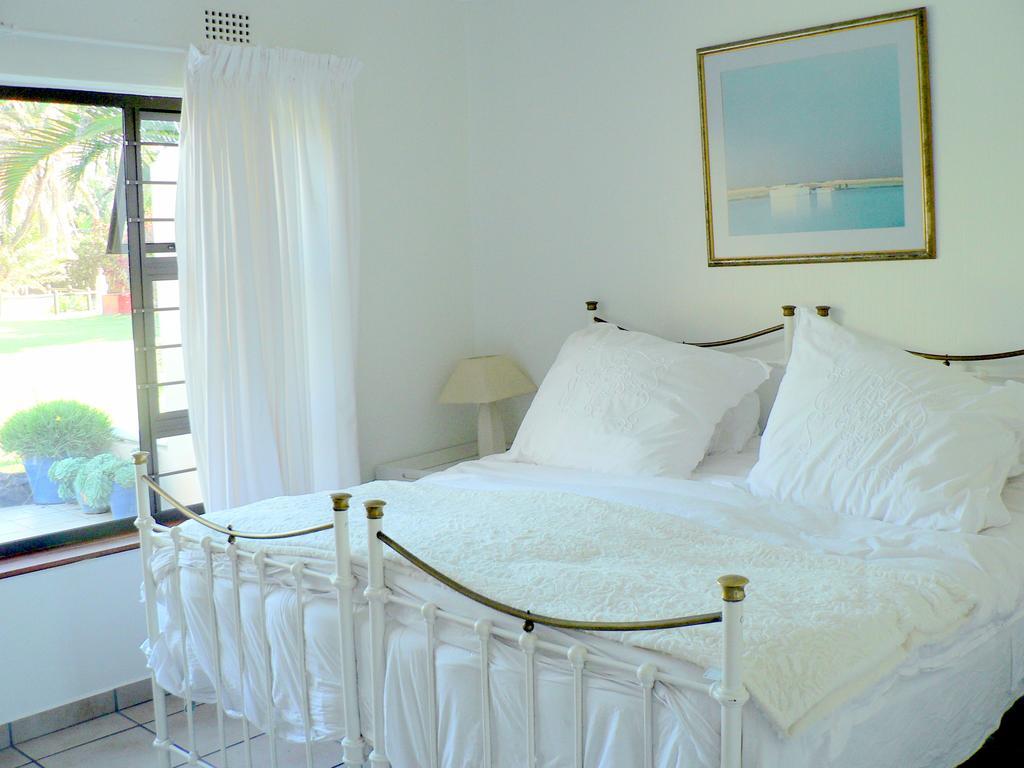 Sole'S Leap Villa Scottburgh Dış mekan fotoğraf