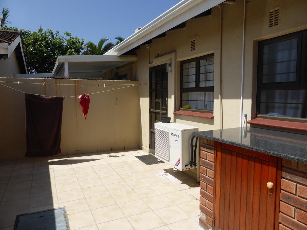 Sole'S Leap Villa Scottburgh Dış mekan fotoğraf