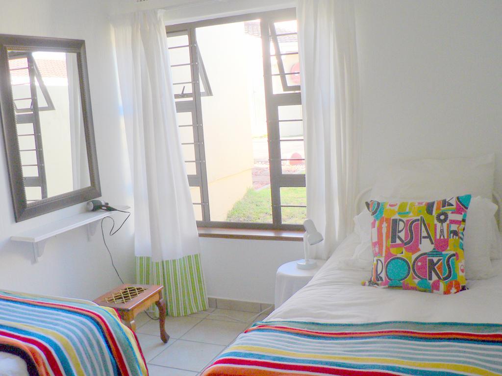Sole'S Leap Villa Scottburgh Dış mekan fotoğraf