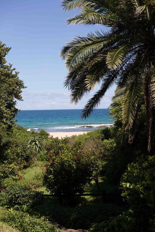 Sole'S Leap Villa Scottburgh Dış mekan fotoğraf