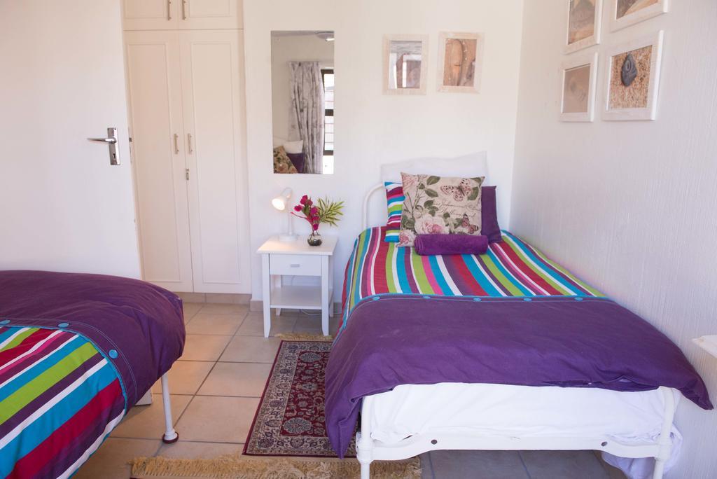 Sole'S Leap Villa Scottburgh Dış mekan fotoğraf