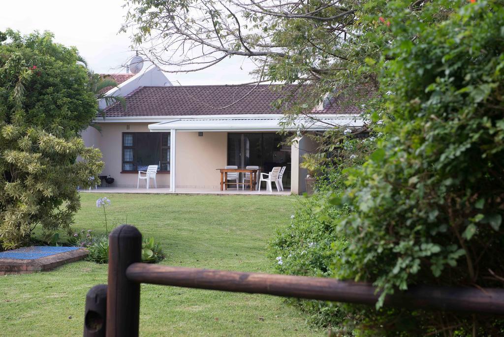 Sole'S Leap Villa Scottburgh Dış mekan fotoğraf