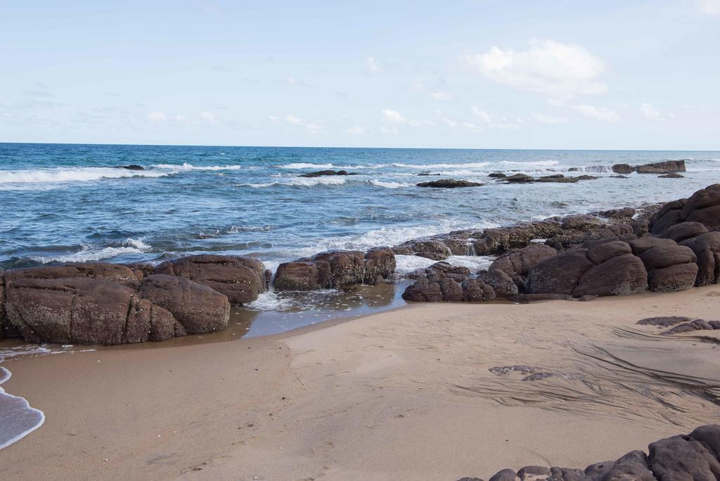 Sole'S Leap Villa Scottburgh Dış mekan fotoğraf