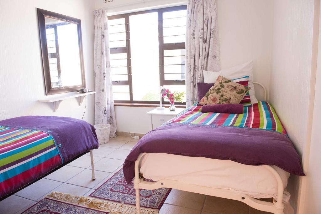Sole'S Leap Villa Scottburgh Dış mekan fotoğraf