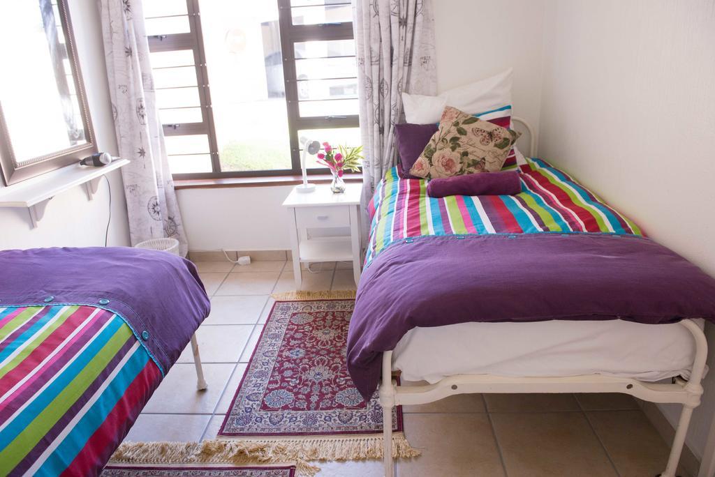 Sole'S Leap Villa Scottburgh Dış mekan fotoğraf
