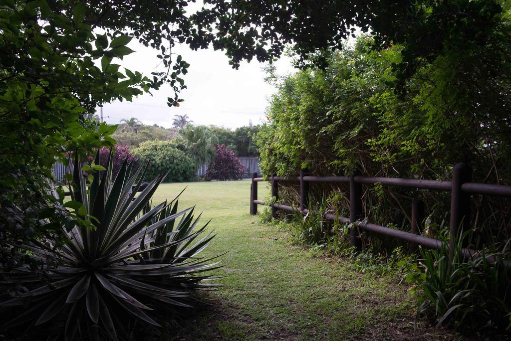 Sole'S Leap Villa Scottburgh Dış mekan fotoğraf