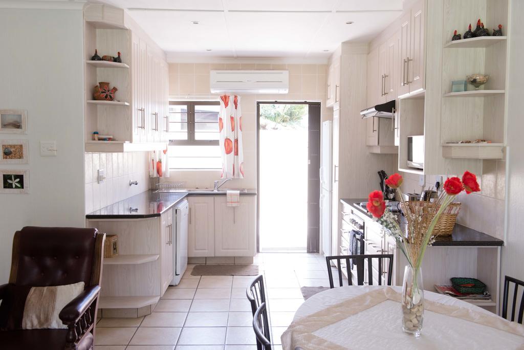 Sole'S Leap Villa Scottburgh Dış mekan fotoğraf