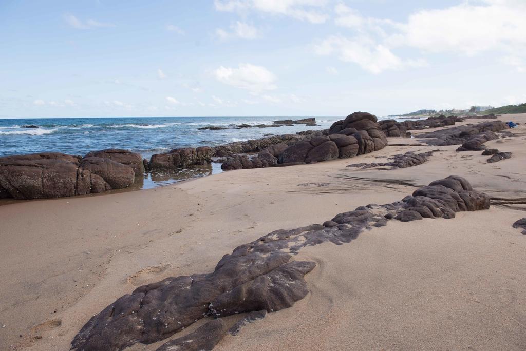 Sole'S Leap Villa Scottburgh Dış mekan fotoğraf