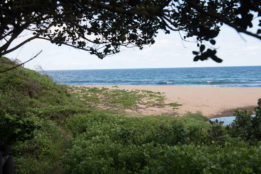 Sole'S Leap Villa Scottburgh Dış mekan fotoğraf