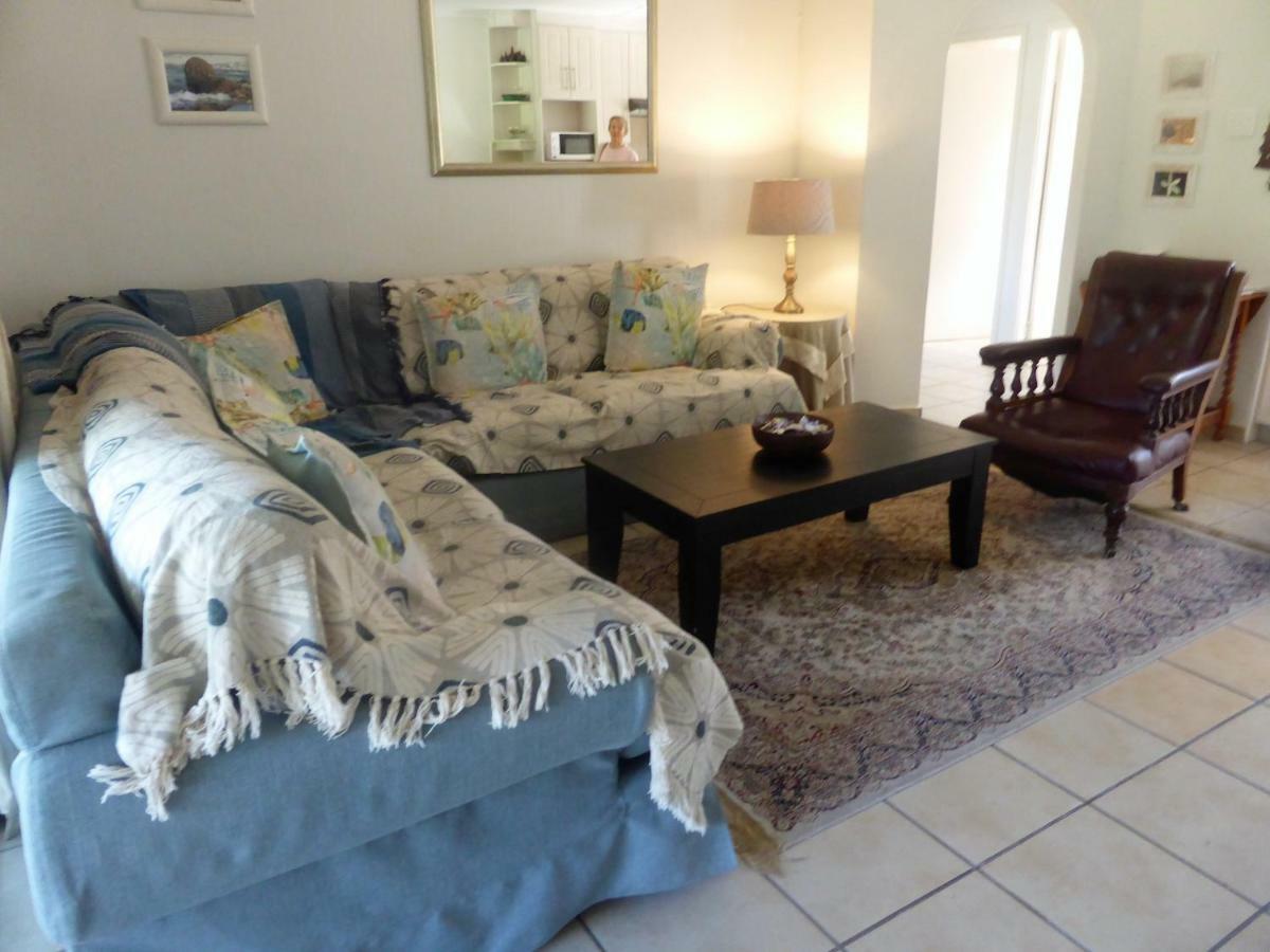 Sole'S Leap Villa Scottburgh Dış mekan fotoğraf