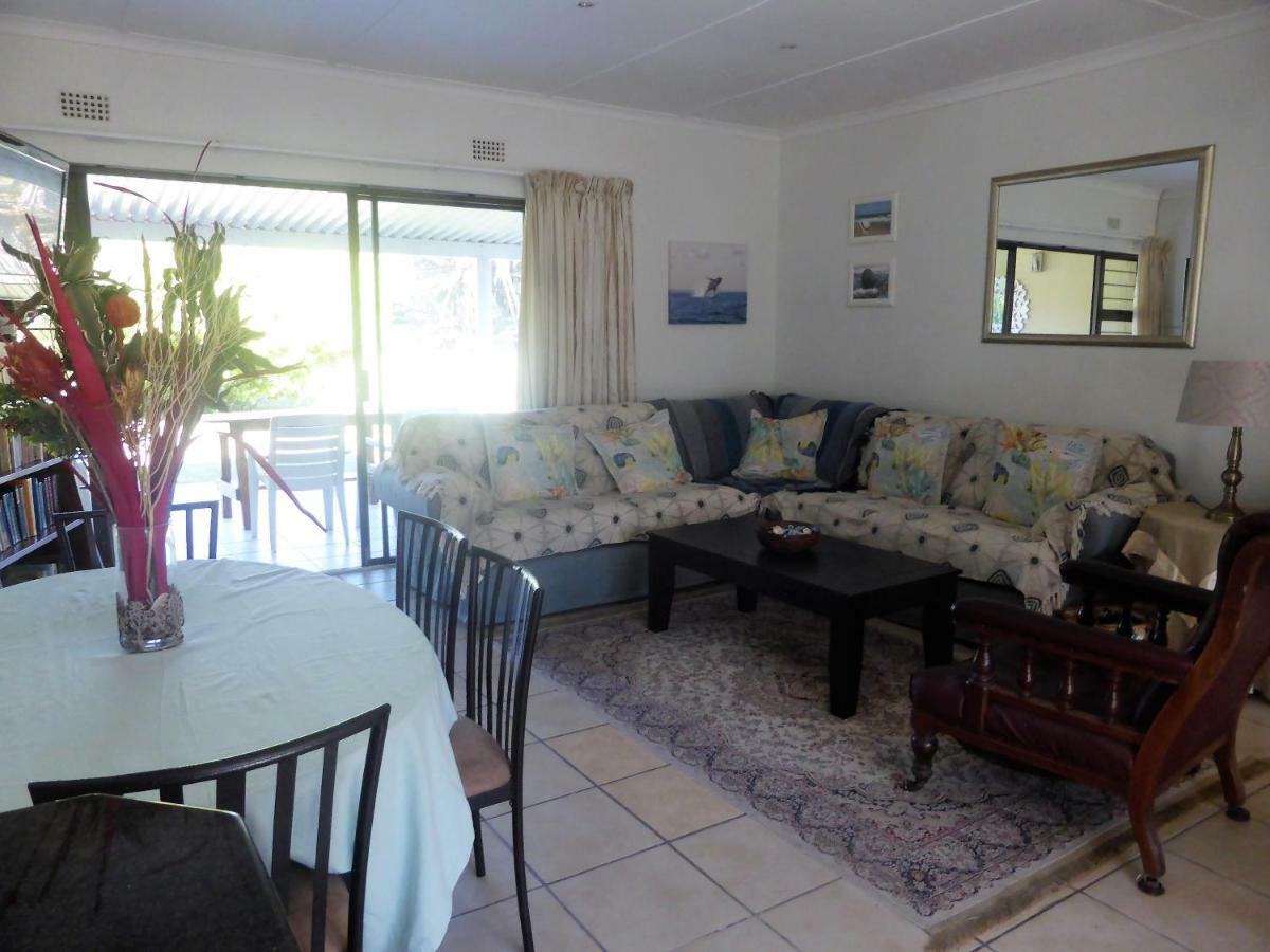 Sole'S Leap Villa Scottburgh Dış mekan fotoğraf