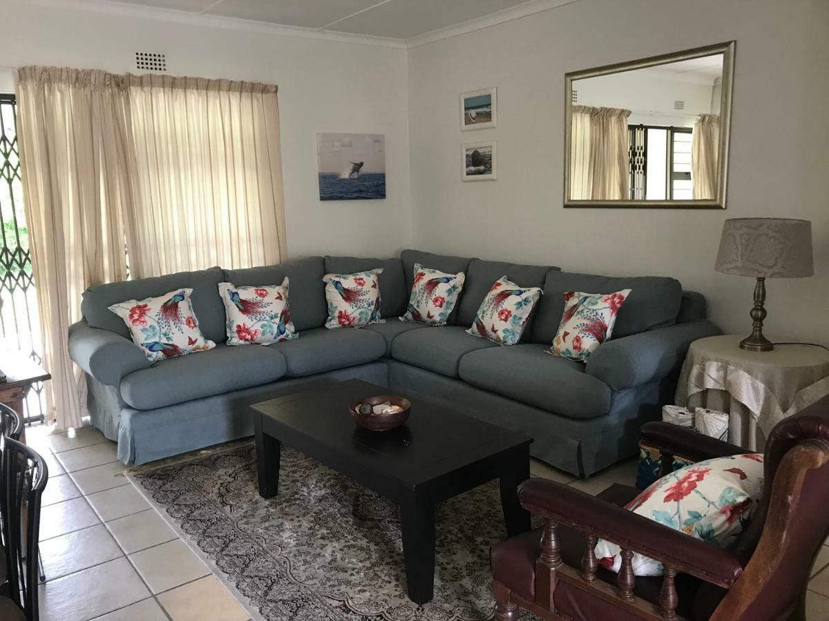 Sole'S Leap Villa Scottburgh Dış mekan fotoğraf