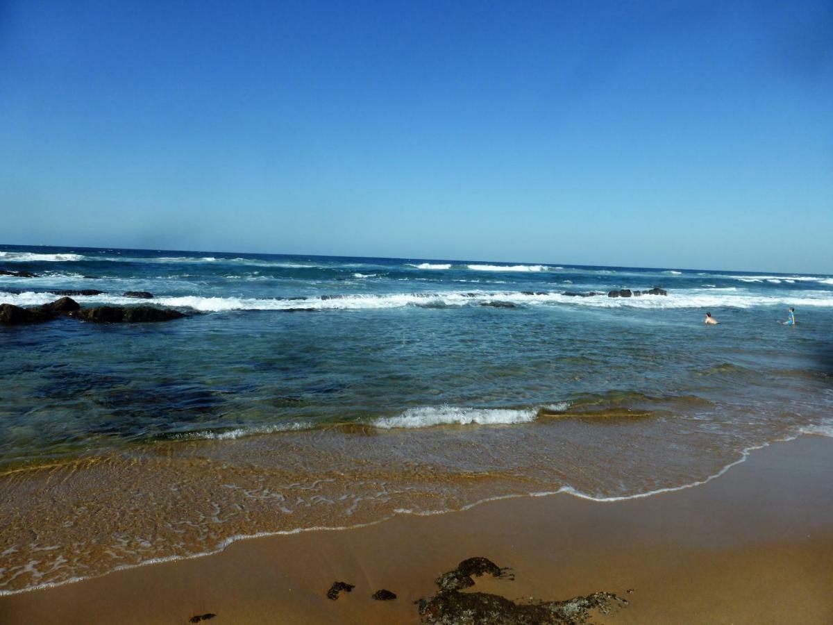Sole'S Leap Villa Scottburgh Dış mekan fotoğraf